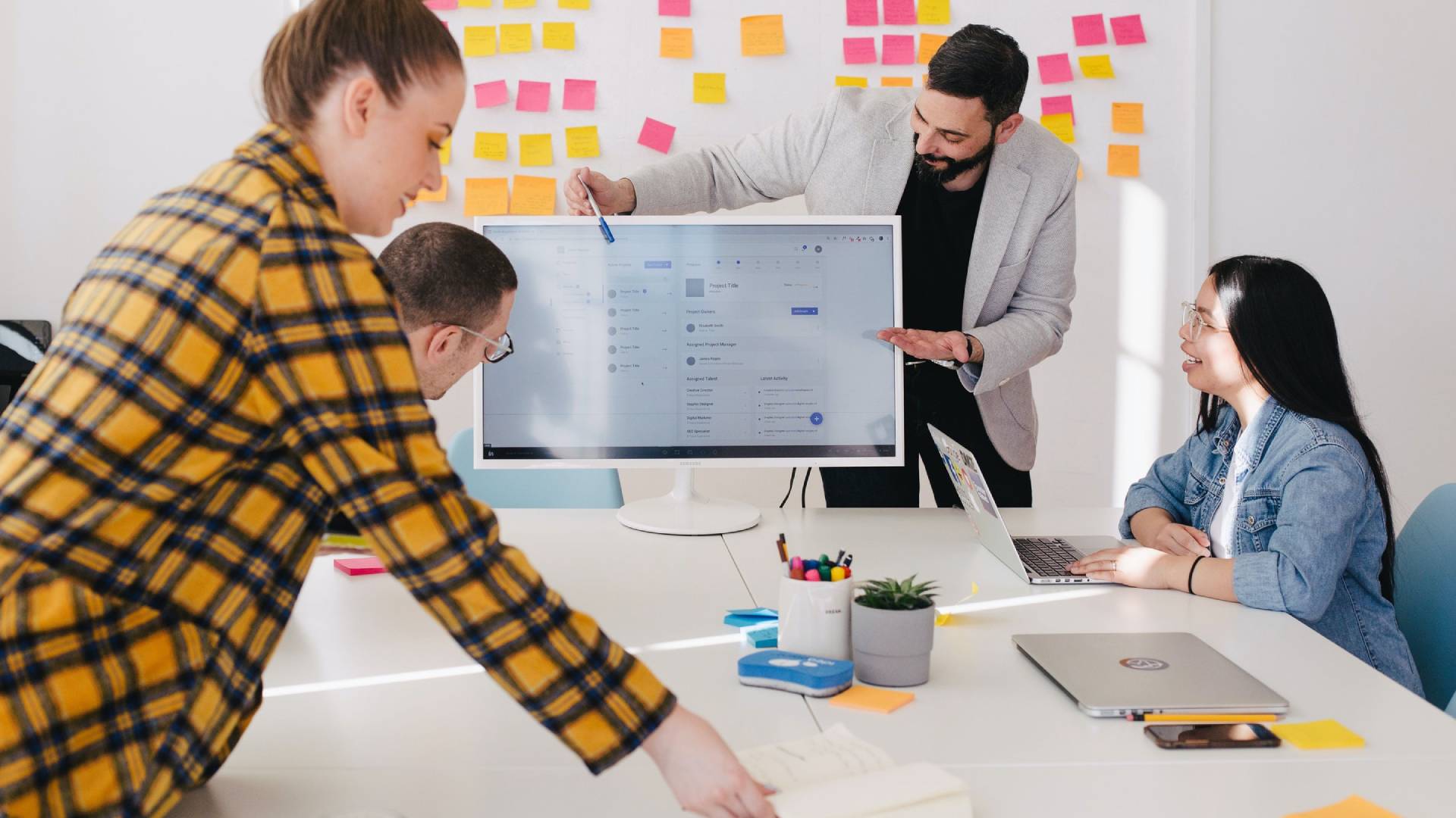 Scopri di più sull'articolo Experts To Improve your ideas Management and Development