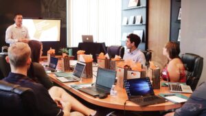 Scopri di più sull'articolo Our Vision to Grow your business Mangement